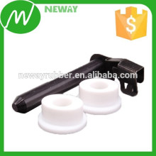 Oil Proof, Weather Resistant Silicone Rubber Bushing